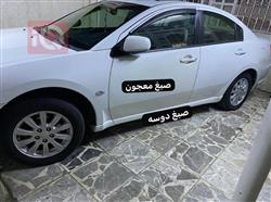 ميتسوبيشي جالنت